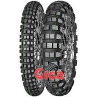 Mitas Enduro Trail-Rally PRO ( 140/80B18 TT 70R Hinterrad, M+S Kennung, Mischung Super Light, gruen ) von MITAS