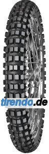 Mitas Enduro Trail XT+ ( 120/70B19 TT/TL 60H M+S Kennung, Mischung Dakar, Vorderrad, gelb ) von MITAS