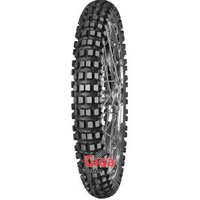 Mitas Enduro Trail XT+ ( 120/70B19 TT/TL 60H M+S Kennung, Mischung Dakar, Vorderrad, gelb ) von MITAS