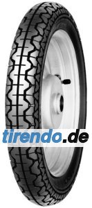 Mitas H06 ( 2.75-18 TT 48P Hinterrad, Vorderrad ) von MITAS