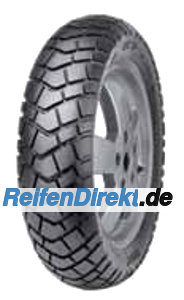 Mitas MC19 ( 120/80-12 TL 55J Hinterrad, Vorderrad ) von MITAS