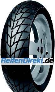 Mitas MC20 Monsum ( 120/70-11 TL 56L Hinterrad, M+S Kennung, Vorderrad ) von MITAS