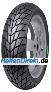 Mitas MC20 Monsum ( 120/90-10 TL 57L Hinterrad, M+S Kennung, Vorderrad ) von MITAS