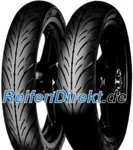 Mitas MC25 ( 100/80-17 TL 52R Vorderrad ) von MITAS