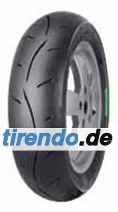 Mitas MC35 S-Racer 2.0 ( 3.50-10 TL 51P Hinterrad, Mischung SOFT, Vorderrad ) von MITAS