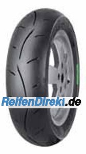 Mitas MC35 S-Racer 2.0 ( 3.50-10 TL 51P Hinterrad, Mischung SOFT, Vorderrad ) von MITAS