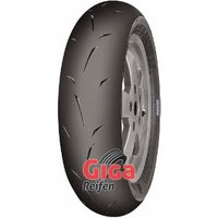 Mitas MC35 S-Racer 2.0 ( 3.50-10 TL 51P Hinterrad, Vorderrad ) von MITAS