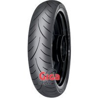 Mitas MC50 ( 100/90-18 TL 56H Vorderrad ) von MITAS