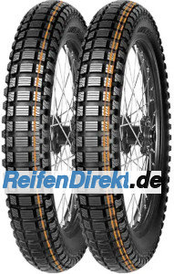 Mitas SW-07 Speedway ( 3.75-19 TL 61P Hinterrad, NHS ) von MITAS