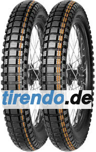 Mitas SW-07 Speedway ( 3.75-19 TL 61P Hinterrad, NHS ) von MITAS