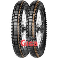 Mitas Speedway ( 2.75-22 TT 50R Hinterrad, NHS ) von MITAS