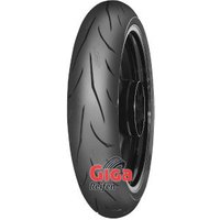 Mitas Sport Force + ( 100/80-17 TT/TL 52H Vorderrad ) von MITAS