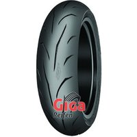 Mitas Sport Force + ( 140/70-17 TT/TL 66H Hinterrad ) von MITAS