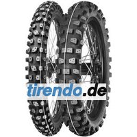 Mitas Terra Force-EX HT ( 100/90-19 TT 57M Hinterrad, Mischung Ice, weiss ) von MITAS