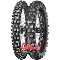 Mitas Terra Force-EX HT ( 100/90-19 TT 57M Hinterrad, Mischung Ice, weiss ) von MITAS