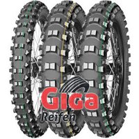 Mitas Terra Force-EX SM ( 120/90-18 TT 65R Hinterrad, Mischung Super Light, gruen ) von MITAS