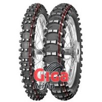 Mitas Terra Force-MX SAND ( 100/90-19 TT 57M 2 rot, Hinterrad, Mischung Sand, NHS ) von MITAS