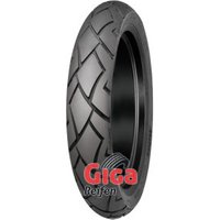 Mitas Terraforce-R ( 110/80 R19 TL 59V Vorderrad ) von MITAS