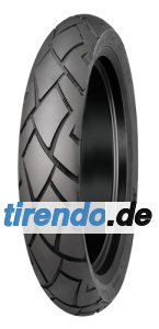 Mitas Terraforce-R ( 110/80 R19 TL 59V Vorderrad ) von MITAS