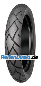 Mitas Terraforce-R ( 120/70 R19 TL 60V Vorderrad ) von MITAS