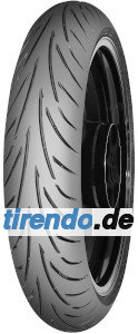 Mitas Touring Force ( 120/70 R17 TL 58W Vorderrad ) von MITAS