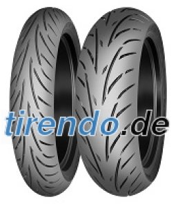 Mitas Touring Force ( 150/70 R17 TL 69V Hinterrad ) von MITAS