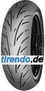 Mitas Touring Force ( 150/70 R17 TL 69W Hinterrad ) von MITAS