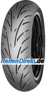 Mitas Touring Force ( 150/70 R17 TL 69W Hinterrad ) von MITAS