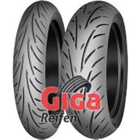 Mitas Touring Force ( 190/50 R17 TL 73W Hinterrad ) von MITAS