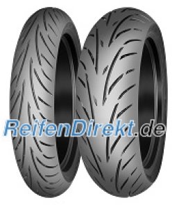 Mitas Touring Force ( 190/50 R17 TL 73W Hinterrad ) von MITAS