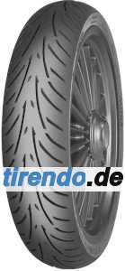 Mitas Touring Force-SC ( 100/70-14 XL TL 53L Hinterrad, Vorderrad ) von MITAS