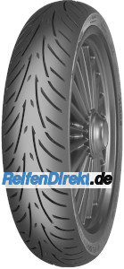 Mitas Touring Force-SC ( 100/70-14 XL TL 53L Hinterrad, Vorderrad ) von MITAS