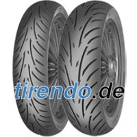 Mitas Touring Force-SC ( 110/90-13 TL 56P Vorderrad ) von MITAS