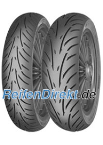 Mitas Touring Force-SC ( 150/70-13 TL 64S Hinterrad ) von MITAS