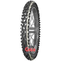 Mitas XT444 Winter Friction ( 3.00-21 TT 51M NHS, Vorderrad, weiss ) von MITAS