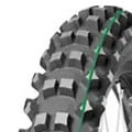 Terra Force MX MH Super Light GREEN NHS von MITAS