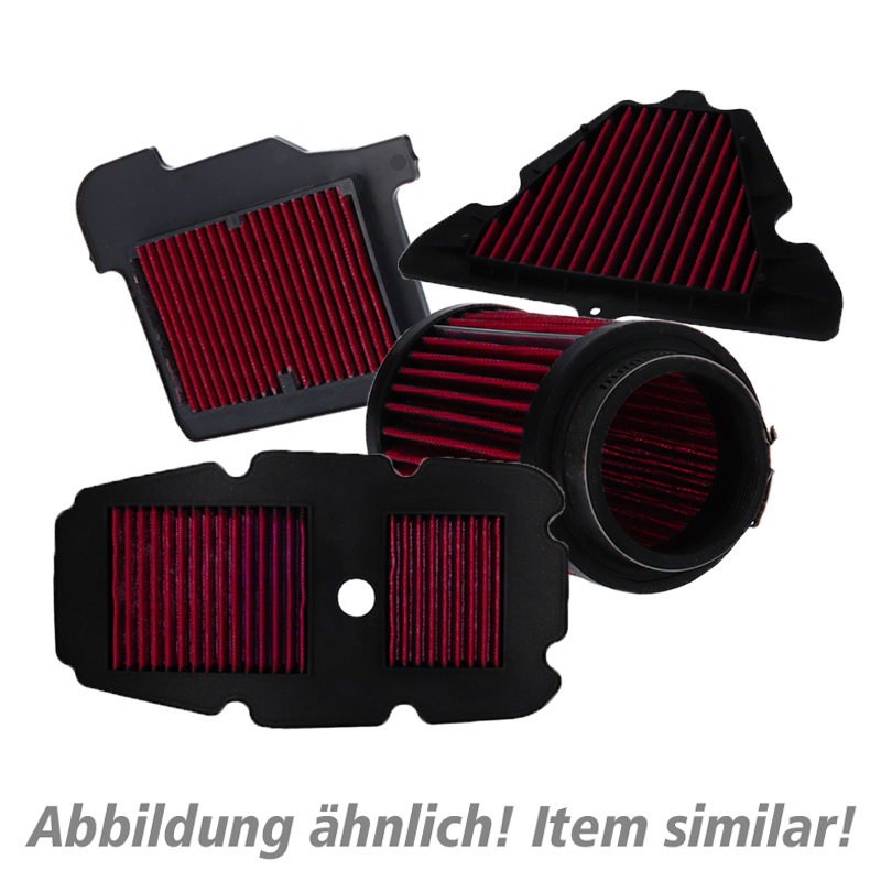 MIW Luftfilter HighPerformance für Kawasaki Z H2 von MIW