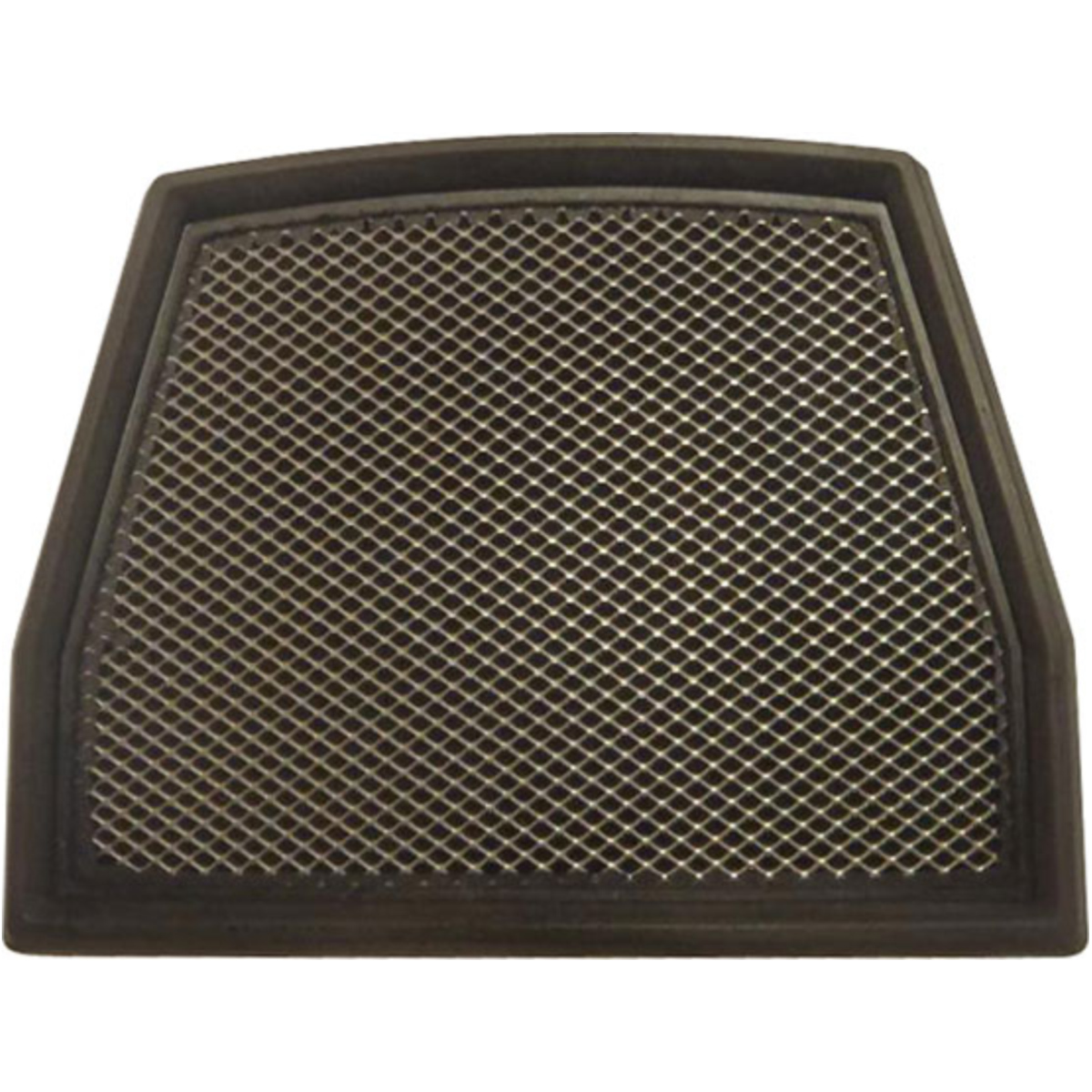 Miw 264745 luftfilter  p5120 für aprilia dorsoduro 1200 von MIW