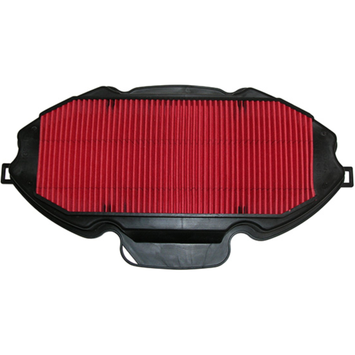 Miw 264768 luftfilter  h1233 für honda 700 integra-nc von MIW