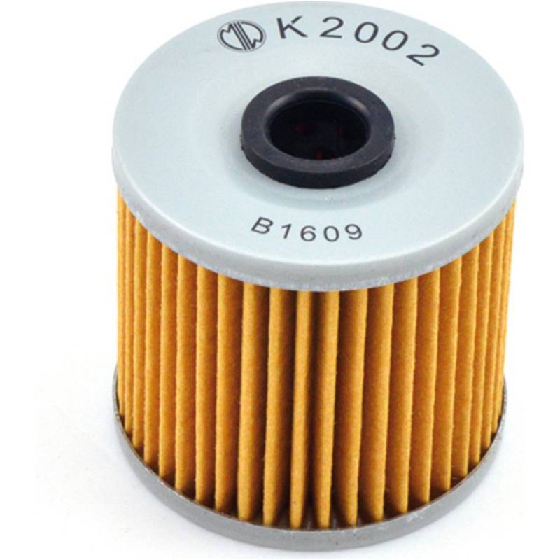 Ölfilter miw k2002 papierfilter (oem-qualität) von MIW