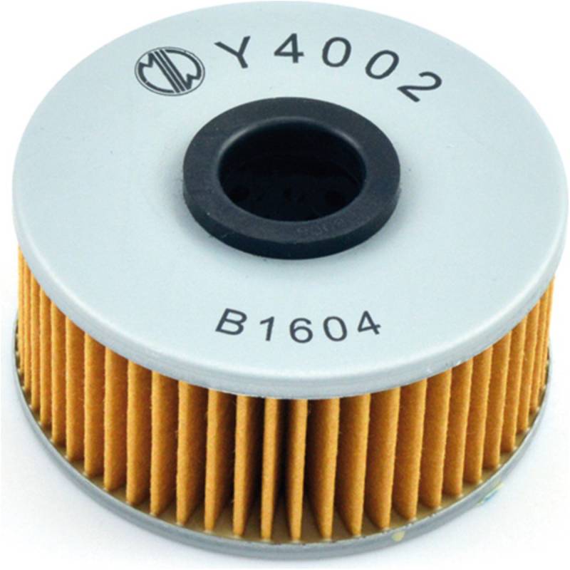 Ölfilter miw y4002 papierfilter (oem-qualität) von MIW