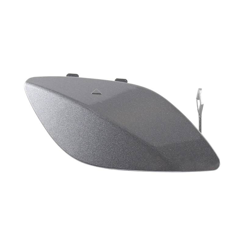 Front Bumper Tow Hook Cap Towing Eye Cover CLA Class Car AccessoriesAuto & Motorrad: Teile, Auto-Ersatz- & -Reparaturteile, Karosserieteile!(Gray Passenger Side) von MIXOAE