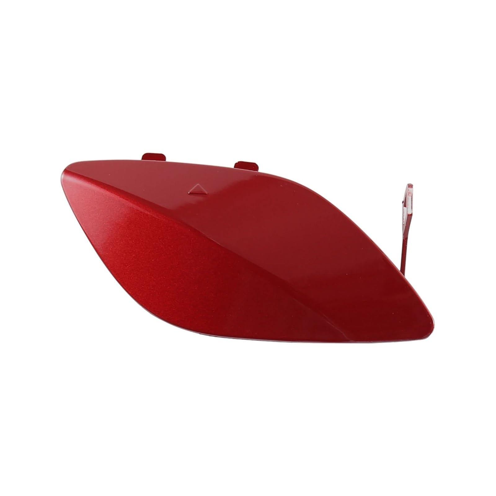 Front Bumper Tow Hook Cap Towing Eye Cover CLA Class Car AccessoriesAuto & Motorrad: Teile, Auto-Ersatz- & -Reparaturteile, Karosserieteile!(Red Passenger Side) von MIXOAE