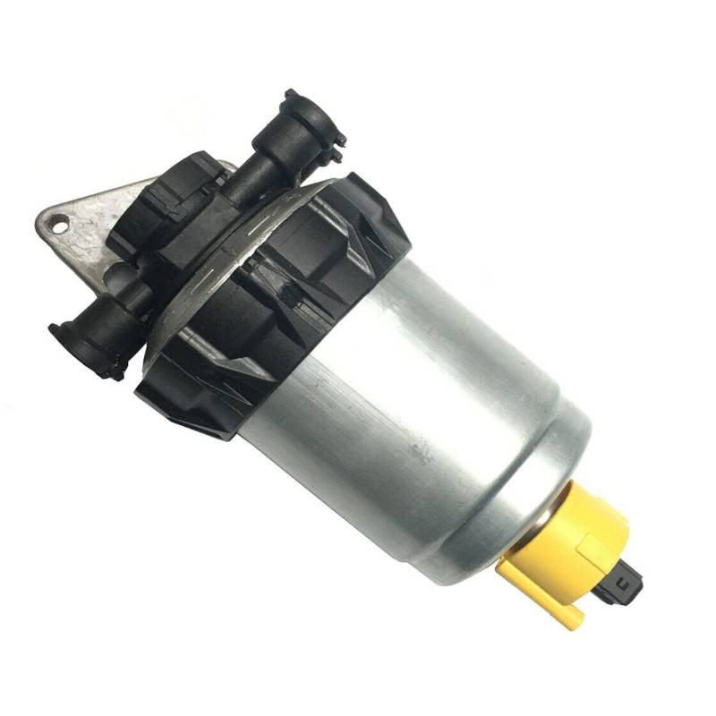 MKAREPART Diesel-Kraftstofffilter mit Gehäuse kompatibel für TRANSIT MK5 2.5 TDI 1991-2000 974F9155AC, 1099489 von MKAREPART