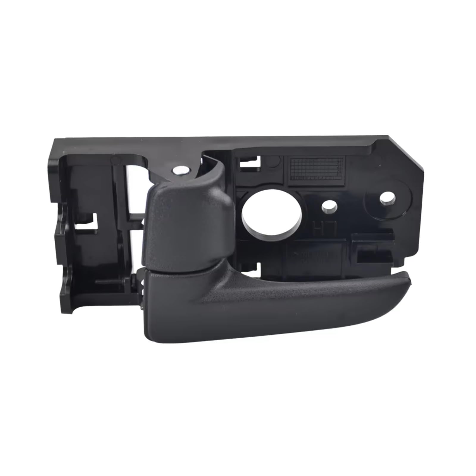 Auto Innengriff Kompatibel Mit Kia Für Cerato Für Spectra 2004–2019 82610-2F000 Auto-Ersatz-Türgriff Innentürgriff(Black Left) von MKKDYC