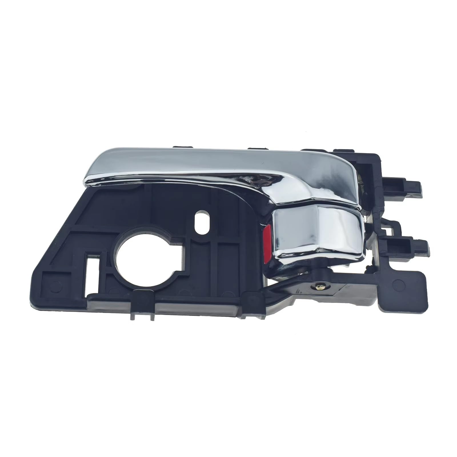 Auto Innengriff Kompatibel Mit Kia Für Forte 2010–2013 Für Cerato 2009–2013 82610–1M020 Auto-Innentürgriff-Reparatursatz Innentürgriff Innen(Left) von MKKDYC