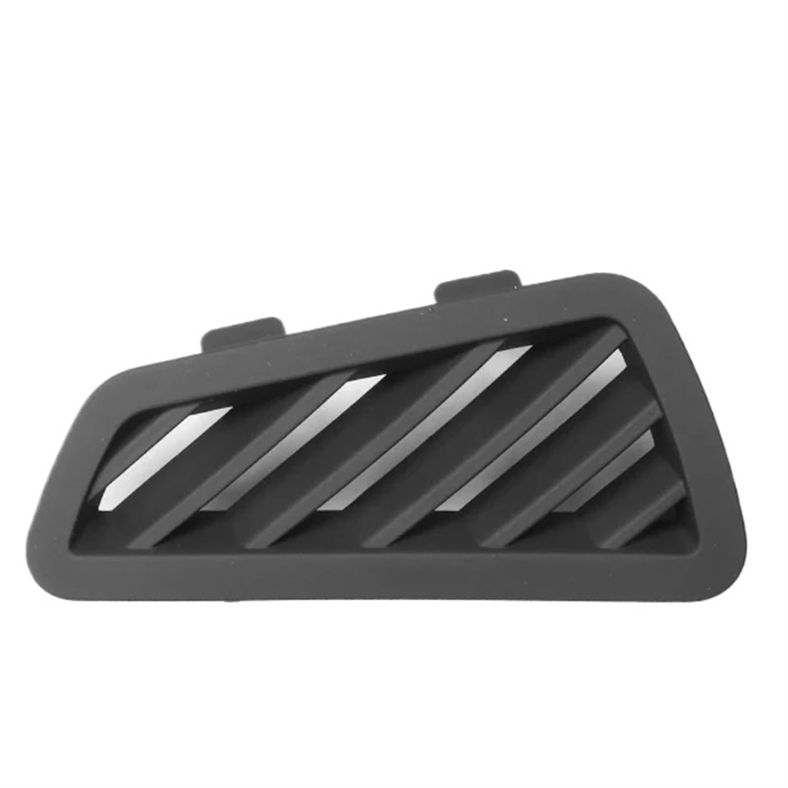 Auto-Luftauslass Cover Kompatibel Mit 5er GT F07 2009–2016 LHD Auto-Armaturenbrett Klimaanlage AC Entlüftungsgitter Reparatursatz 51459142604 51459142605(Black Right) von MKKDYC