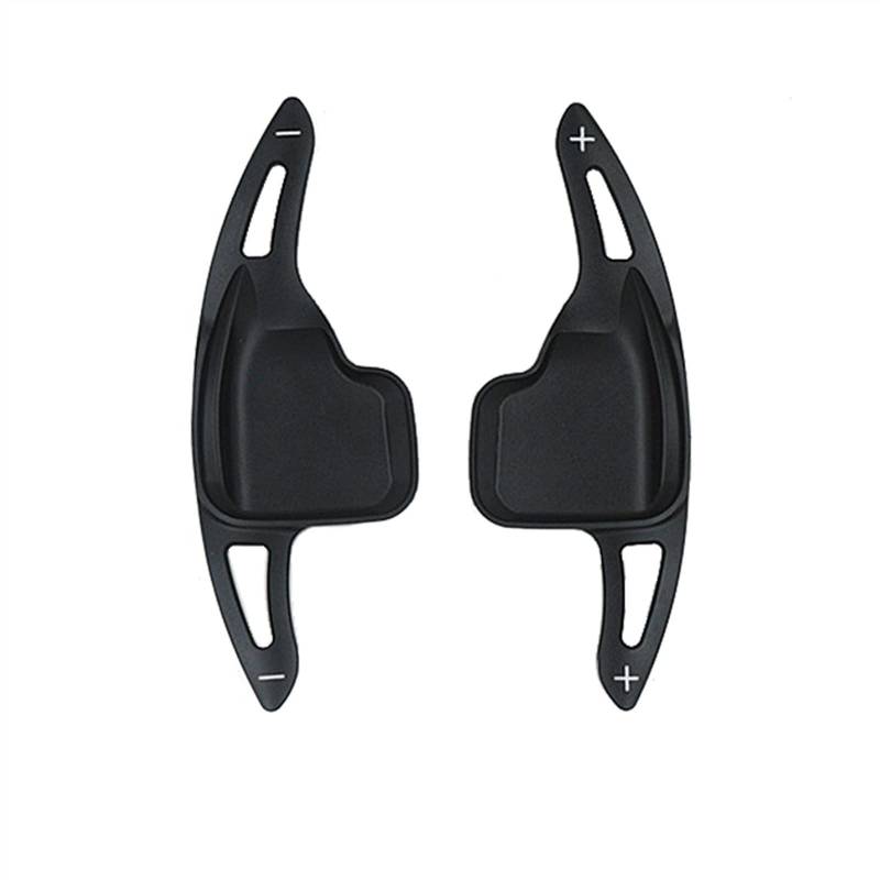 Automatik Schaltwippen Kompatibel Mit Der 3er-Serie (F30/F31/F34) 2013 2014 2015 2016 2017 2018 Aluminium Lenkrad Paddle Extension Shifter Paddle Autoteile(2) von MKKDYC