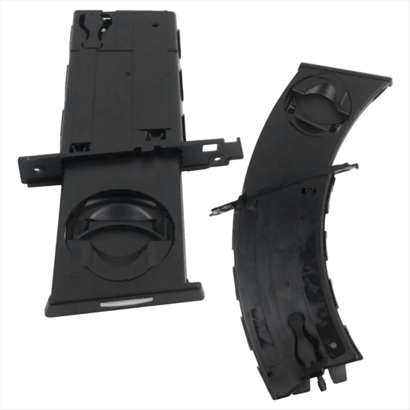 Becherhalter Kompatibel Mit Für 328xi E90 E92 2007 Für E90 E91 E92 2008 Für 325i 325xi 330i 330xi E90 2006 Auto-Getränkehalter Wasserflaschenhalter 51459173463 von MKKDYC