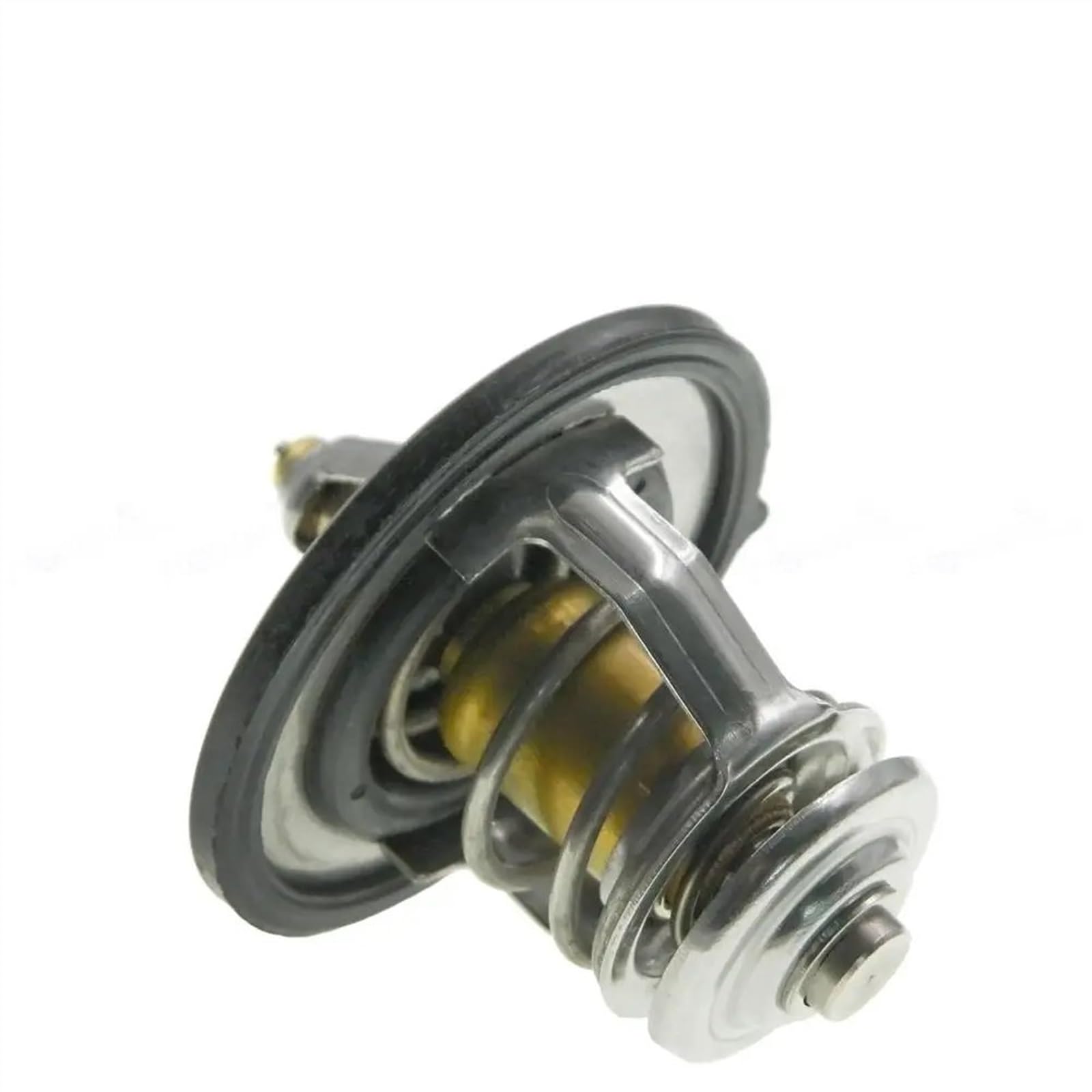 Kfz Ersatz Motorthermostate Kompatibel Mit Kia Für Spectra 2004 2005 2006 2007 2008 2009 1 Stück Automobil-Kühlmittelthermostat Motorthermostat 30GE117GT195R von MKKDYC